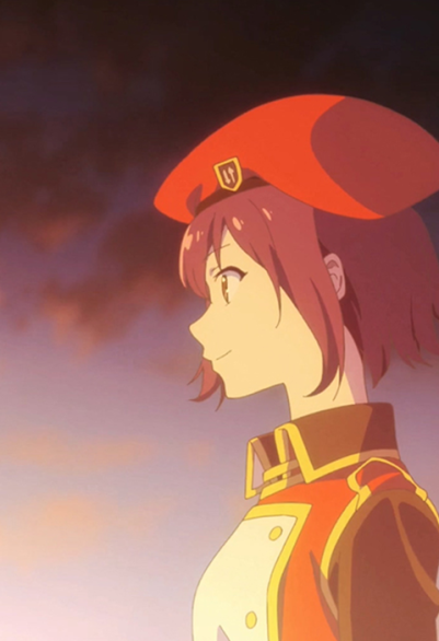 Tales Weaver: Embark on a Journey Again 포스터