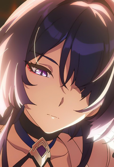  Honkai: Star Rail 「Rondo Across Countless Kalpas」 포스터
