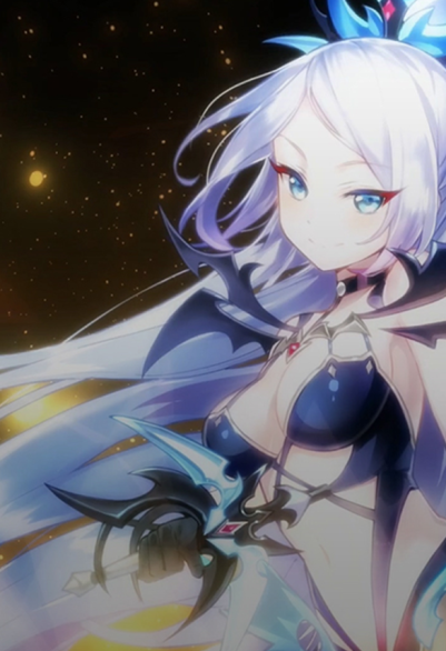 LaTale: Dark Chaser