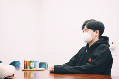 Interview with Soon-Q, Creator of the Webtoon The Survival Story of the Sword King in Another World